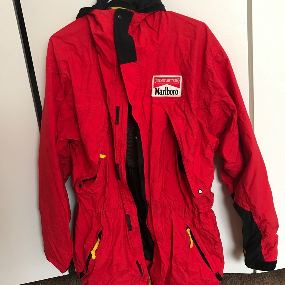 Marlboro Jacket